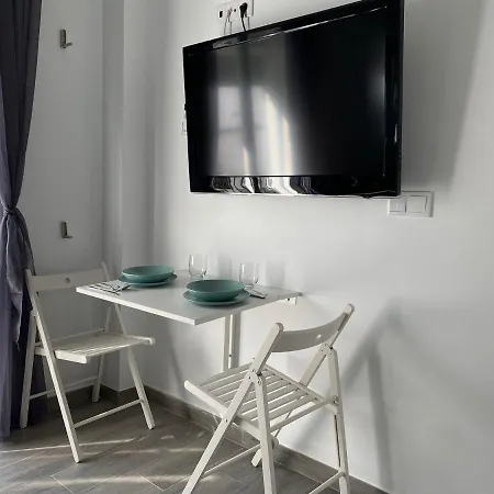 Bed & Breakfast Anka Kurro Rota