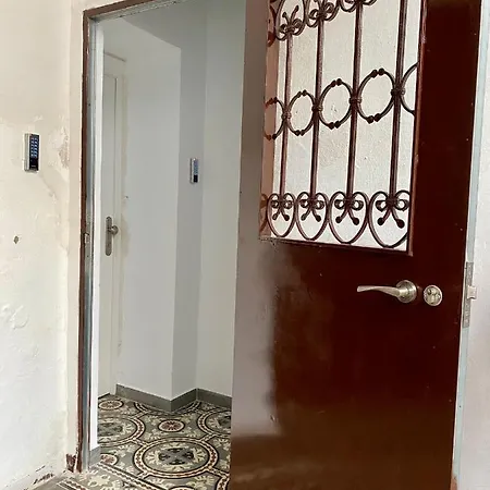 Alojamento de Acomodação e Pequeno-almoço Anka Kurro