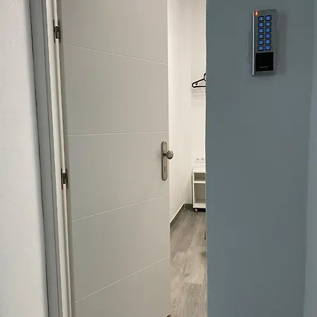Alojamento de Acomodação e Pequeno-almoço Anka Kurro Rota