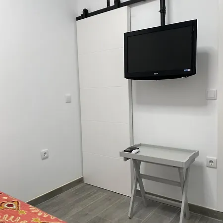 Anka Kurro Alojamento de Acomodação e Pequeno-almoço *