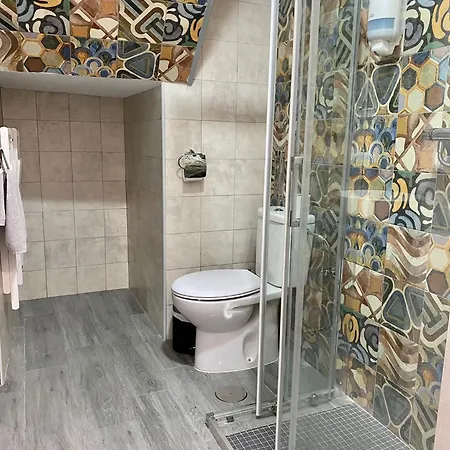 Bed & Breakfast Anka Kurro