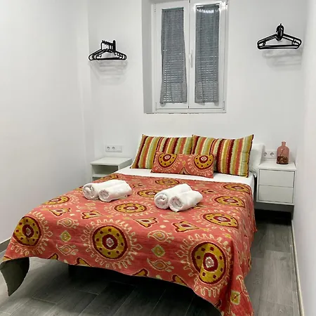Anka Kurro Bed & Breakfast *