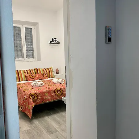 Bed & Breakfast Anka Kurro Rota