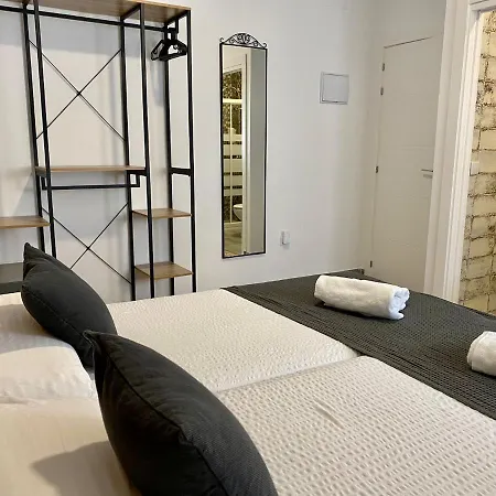 Anka Kurro By Bossh Bed and breakfast