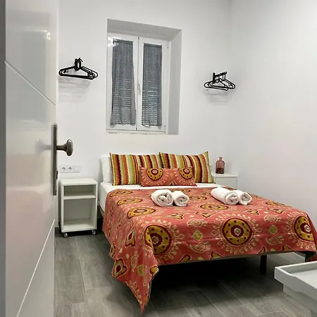 Anka Kurro By Bossh Bed and breakfast *