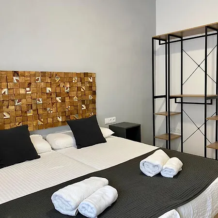 Anka Kurro By Bossh Bed and breakfast