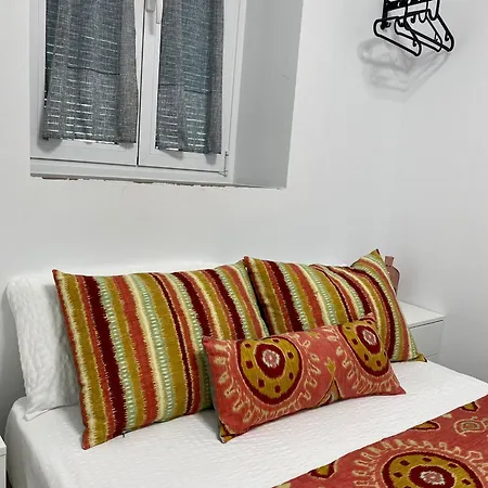 Bed and breakfast Anka Kurro By Bossh Rota